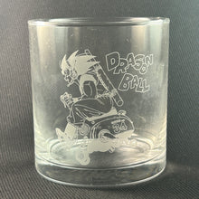 Load image into Gallery viewer, Dragon Ball - Son Goku - Glass
