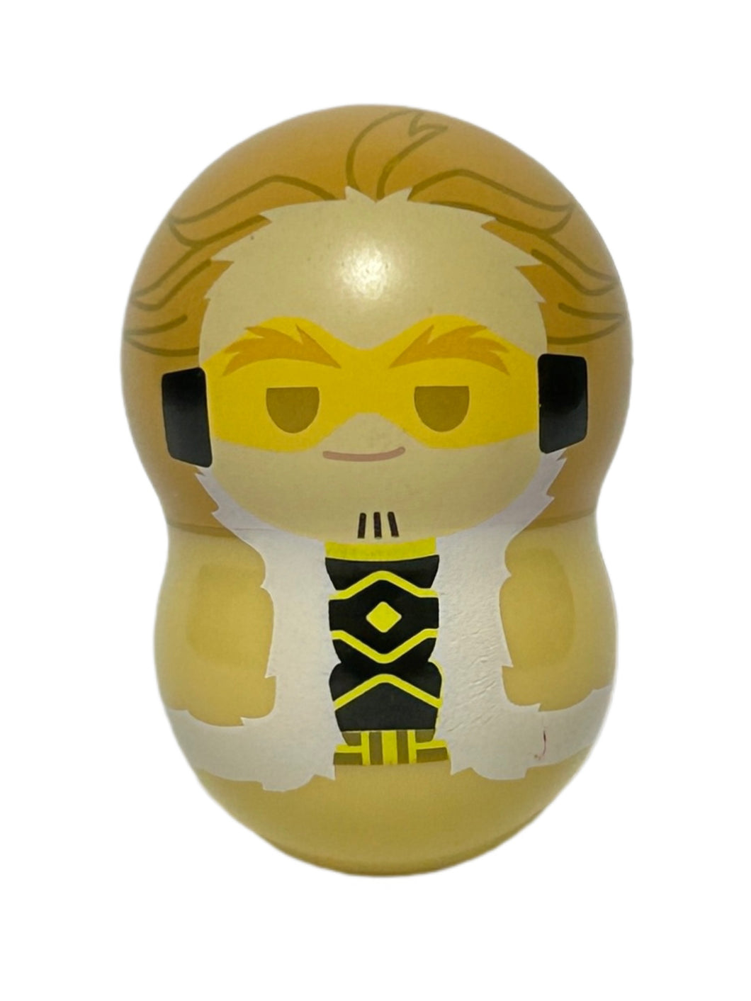 My Hero Academia - Hawks - Candy Toy - Coo'nuts (12)