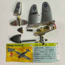 Load image into Gallery viewer, Republic P-47D Thunderbolt - Trading Figure - Miniature (56)
