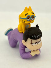 Cargar imagen en el visor de la galería, Osomatsu-san - Matsuno Ichimatsu &amp; ESP Nyanko - Putitto Series 2
