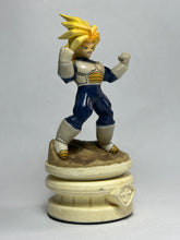 Cargar imagen en el visor de la galería, Dragon Ball Z - Future Trunks SSJ - Chess Piece - Knight
