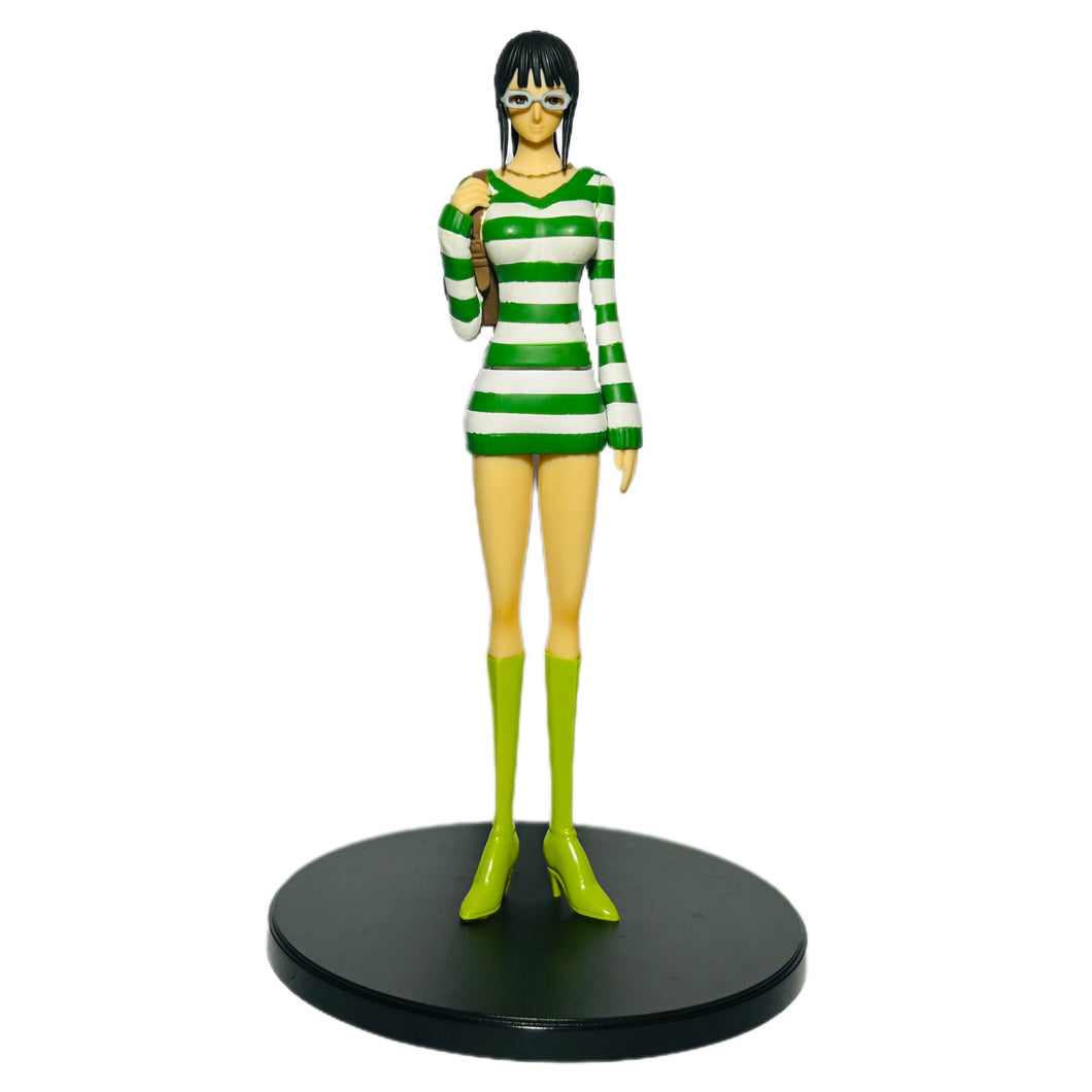 One Piece Film: Strong World - Nico Robin - DX Heroin Figure