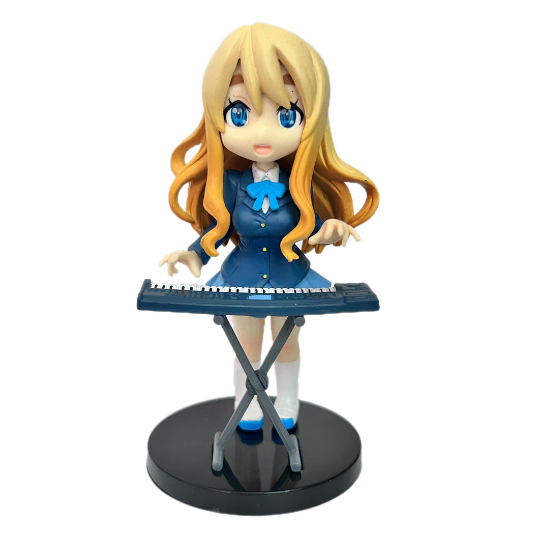 K-ON!! - Kotobuki Tsumugi - R-style Figure