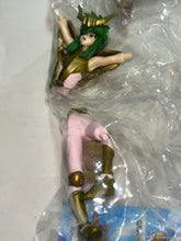 Cargar imagen en el visor de la galería, Saint Seiya HGIF - Poseidon Hen - Trading Figure (Set of 6)
