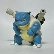 Cargar imagen en el visor de la galería, Pokémon - Blastoise - Mini Figure
