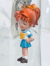 Cargar imagen en el visor de la galería, Tokimeki Memorial - Saotome Yumi - SD Figure Keychain A Set - Summer School Uniform Ver.
