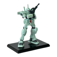 Cargar imagen en el visor de la galería, MSG 0083: Stardust Memory - RGM-79N GM Custom - Trading Figure - Cpt. South Burning (G7)
