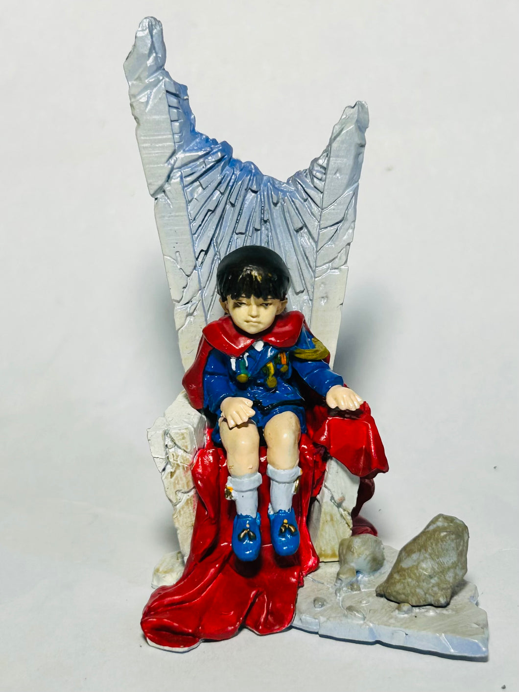 Akira - Trading Figure - MiniQ Akira Part.3