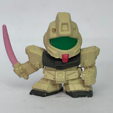 Cargar imagen en el visor de la galería, Mobile Suit Gundam - RGM-79G GM Command - Trading Figure
