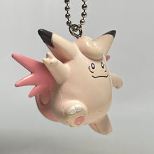 Cargar imagen en el visor de la galería, Pocket Monsters - Clefable / Pixy - Mascot Keychain - Pokémon Holder
