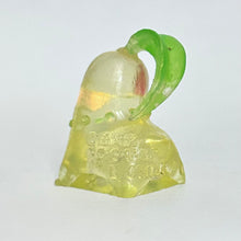 Cargar imagen en el visor de la galería, Pokémon - Chikorita - Eraser Figure - Clear Green
