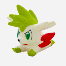 Cargar imagen en el visor de la galería, Gekijouban Pocket Monsters Diamond &amp; Pearl Giratina to Sora no Hanataba Shaymin - Shaymin - Pokémon Kids D&amp;P 8
