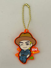 Load image into Gallery viewer, TinyTan - RM - Rubber Mascot - BTS

