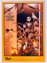 Cargar imagen en el visor de la galería, Disney Characters - Post Card Book - Disney Fan Furoku (Set of 8 Postcards)
