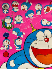 Load image into Gallery viewer, Doraemon - B2 Poster - Vintage
