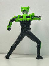 Cargar imagen en el visor de la galería, Kamen Rider Drive - Type Technique - Movable Figure - Happy Set
