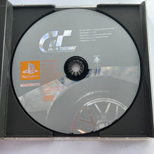 Cargar imagen en el visor de la galería, Gran Turismo - PlayStation - PS1 / PSOne / PS2 / PS3 - NTSC-JP - CIB (SCPS-10045)
