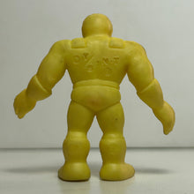 Cargar imagen en el visor de la galería, Kinnikuman - Bermuda III (B) - Eraser Mini Figure - Yellow ver. (167)

