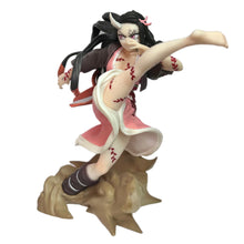 Cargar imagen en el visor de la galería, Kimetsu no Yaiba - Kamado Nezuko - Figure - Onika Shinkouji Ver
