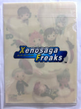 Cargar imagen en el visor de la galería, Xenosaga Freaks - Clear File
