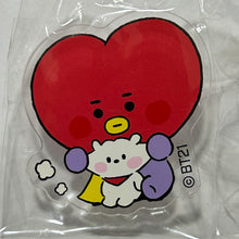 Load image into Gallery viewer, BT21 - TATA - Acrylic Clip - BTS
