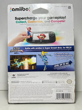 Load image into Gallery viewer, amiibo - Zero Suit Samus - Super Smash Bros. Series
