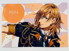 Cargar imagen en el visor de la galería, Uta no☆Prince-sama♪ - Jinguuji Ren - Postcard
