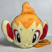 Load image into Gallery viewer, Pokémon DP - Chimchar - Mini Clasp Neck Pouch
