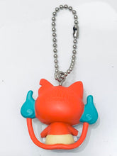 Cargar imagen en el visor de la galería, Youkai Watch - Jibanyan - Youkai Swing DX02 - Figure Mascot
