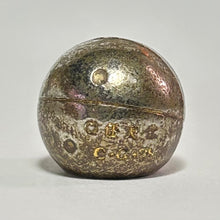Load image into Gallery viewer, Pokémon - Marumine / Electrode - Metal Figure - Copper ver.
