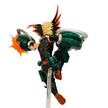 Cargar imagen en el visor de la galería, Boku no Hero Academia Smash Rising - Bakugo Katsuki - Ichiban Kuji BNHA Next Generations! feat. Smash Rising (B Prize)
