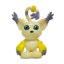 Cargar imagen en el visor de la galería, Digimon Adventure - Tailmon - Mini Figure
