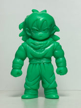 Load image into Gallery viewer, Dragon Ball Z - Son Gohan - Eraser Figure - Green
