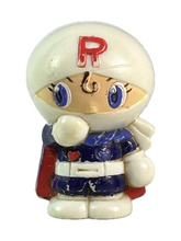 Load image into Gallery viewer, Sore Ike! Anpanman - Rollpanna - Mini Figure
