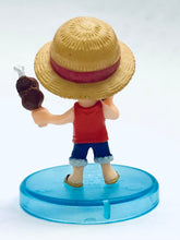 Cargar imagen en el visor de la galería, One Piece - Monkey D. Luffy - OP Collection Promise for Freedom (FC17) - Red ver.
