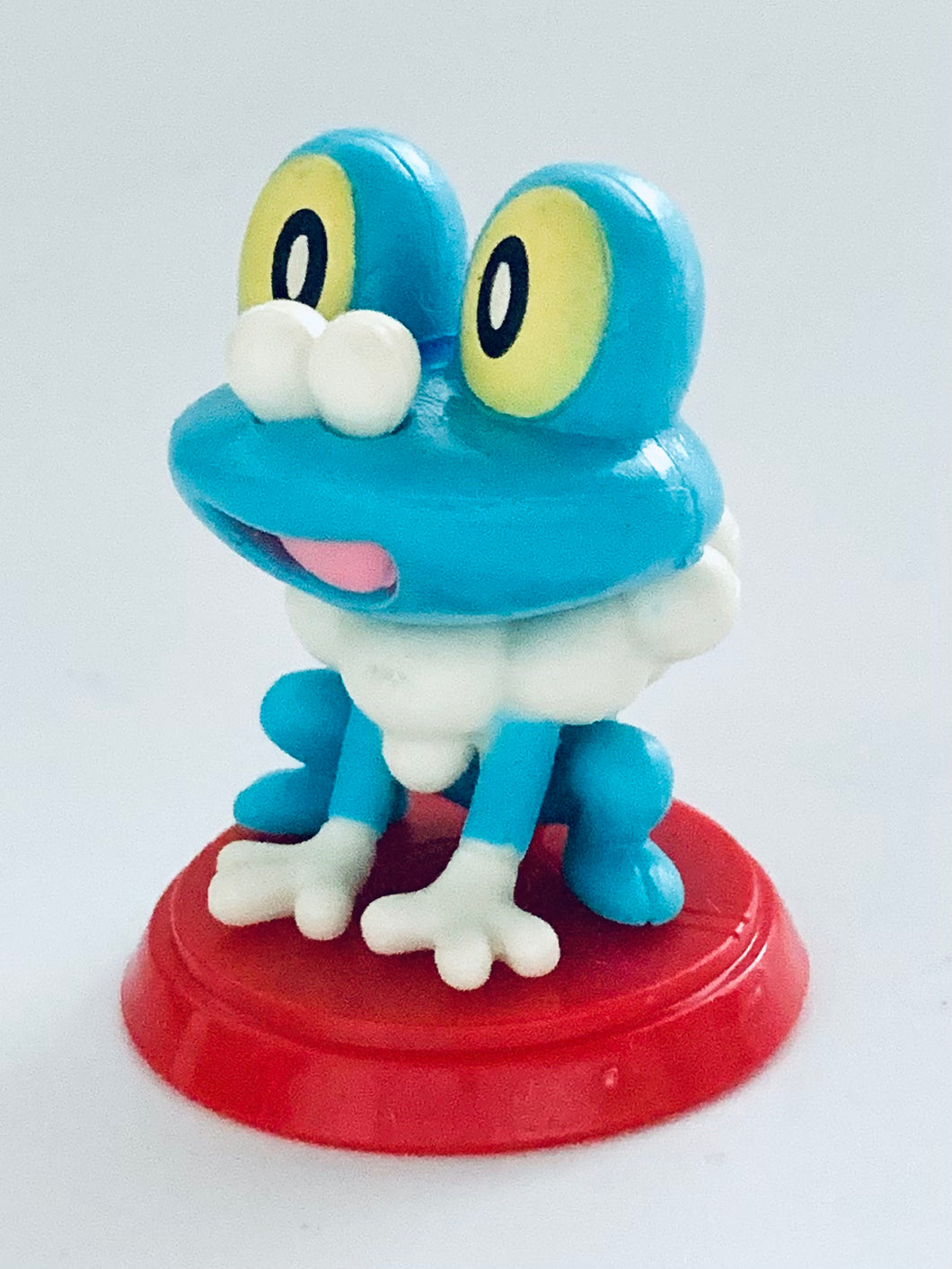 Pokémon XY - Keromatsu / Froakie - Choco Egg Pocket Monsters XY (3)