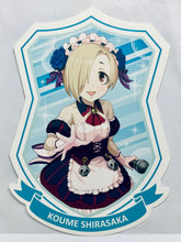 Load image into Gallery viewer, Garapon THE iDOLM@STER Cinderella Girls Die-cut Post Card Set
