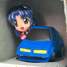 Load image into Gallery viewer, Neon Genesis Evangelion - Katsuragi Misato - SSE Bottle Cap Figure
