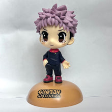 Cargar imagen en el visor de la galería, Jujutsu Kaisen - Itadori Yuuji - Chubby Collection
