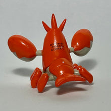 Load image into Gallery viewer, Pokémon AG - Corphish - Mini Figure
