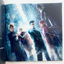 Load image into Gallery viewer, Yu Yu Hakusho: Stage Play Pamphlet
