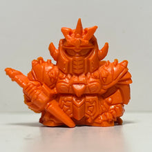 Cargar imagen en el visor de la galería, Conveni Wars Barcode Battler - Jack Knight - Keshi - Eraser Figure
