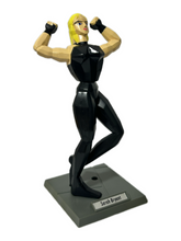 Load image into Gallery viewer, Virtua Fighter - Sarah Bryant - Trading Figure
