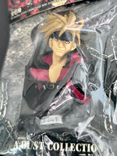 Load image into Gallery viewer, Guilty Gear XX - Sol Badguy - Mini Bust - Alternative Color Ver.
