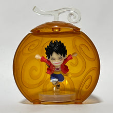 Cargar imagen en el visor de la galería, One Piece - Monkey D. Luffy - Trading Figure
