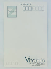 Load image into Gallery viewer, VitaminZ - Postcard
