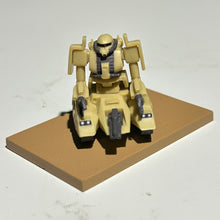 Load image into Gallery viewer, MSV - MS-O6V Zaku Tank (Desert Color) - Trading Figure (02) [J14]
