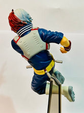 Cargar imagen en el visor de la galería, Boku no Hero Academia - Todoroki Shoto - BNHA Banpresto Figure Colosseum Zoukei Academy (Vol.3)
