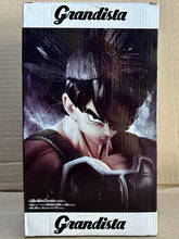 Cargar imagen en el visor de la galería, Dragon Ball Z - Bardock - Grandista - Grandista -Resolution of Soldiers-
