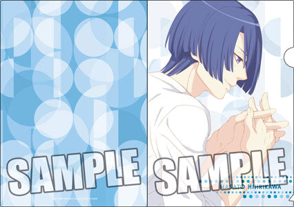 Uta no☆Prince-sama♪ - Hijirikawa Masato - Clear File - Relax ver.